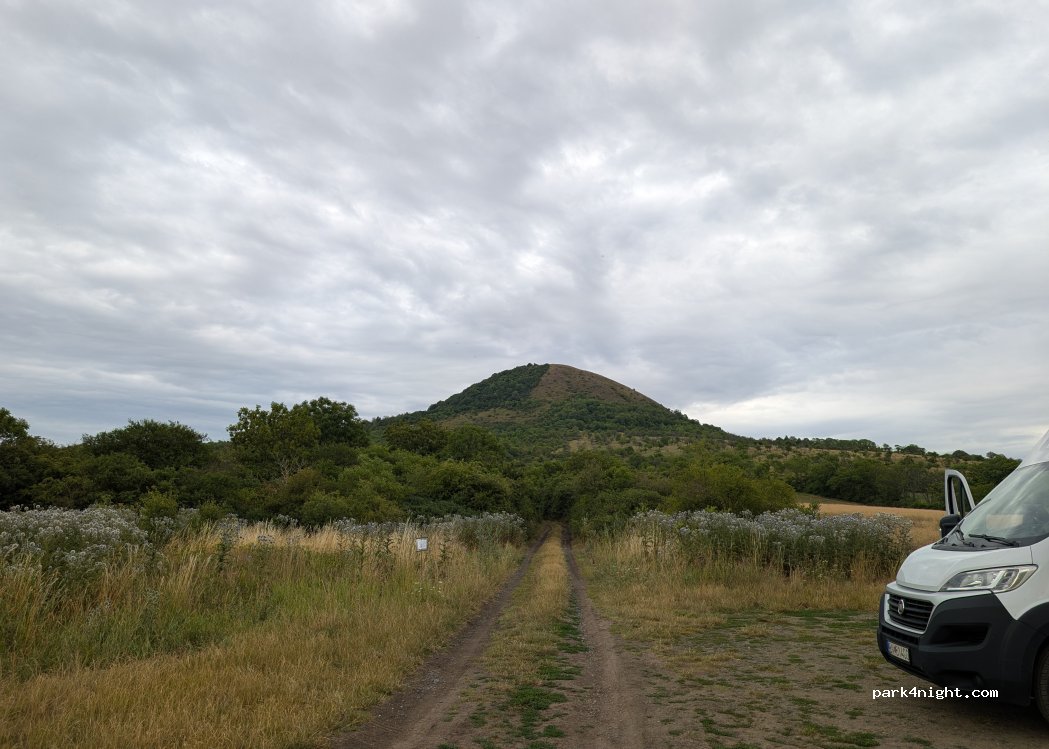 (439 24) Raná - Parkoviště Oblík — foto 4