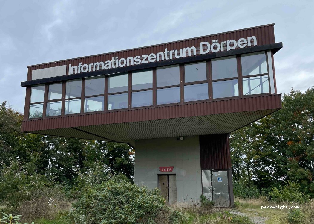 (26892) Dörpen - 99 Neudörpener Straße — foto
