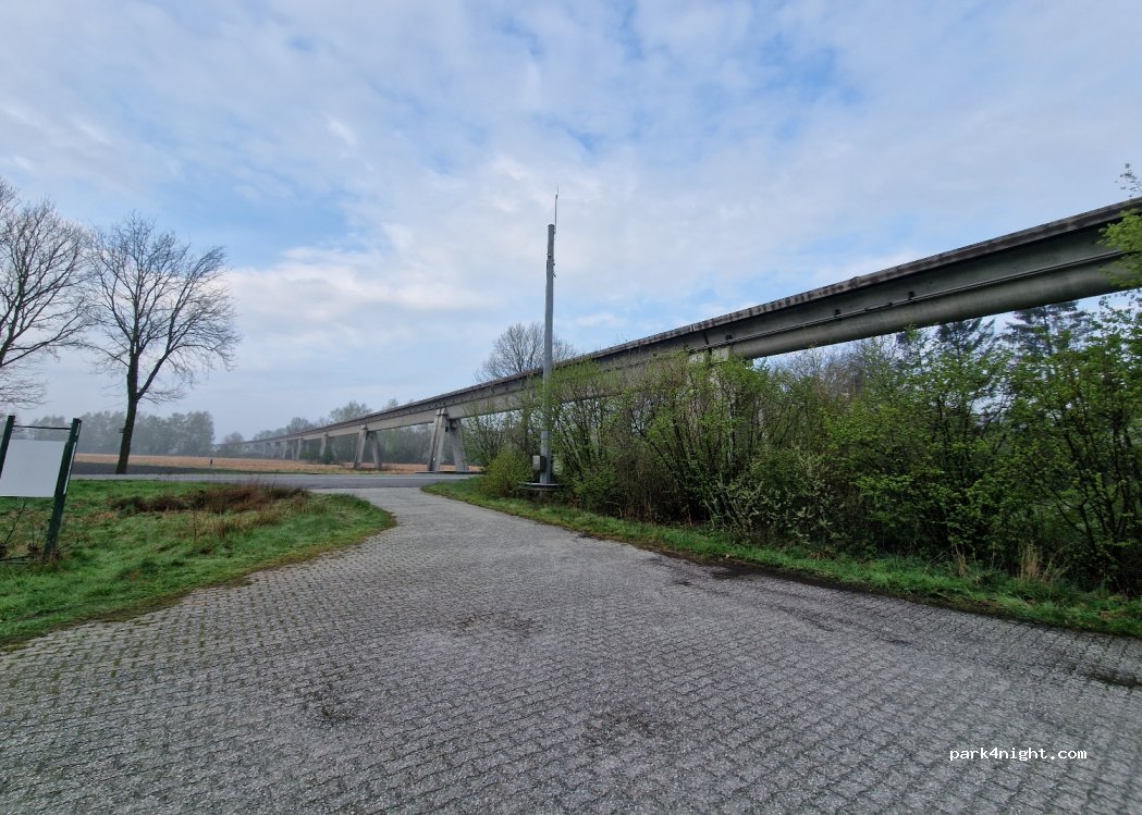 (26892) Dörpen - 99 Neudörpener Straße — foto 4