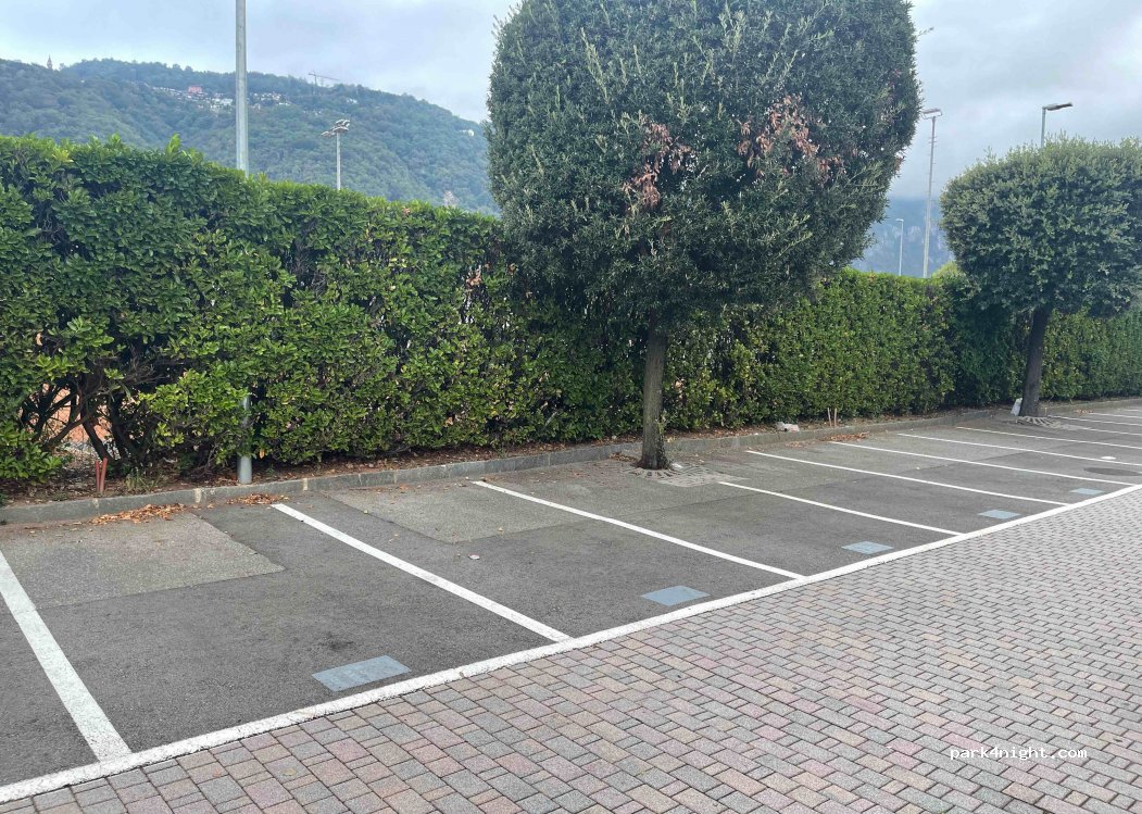 (6815) Melide - 5 Via Cantonale — foto 3