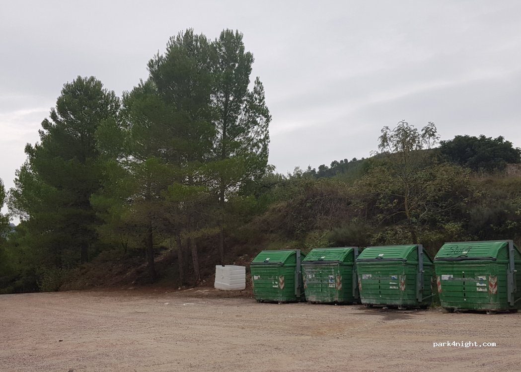 (03815) Penàguila - 1 Castillo — foto