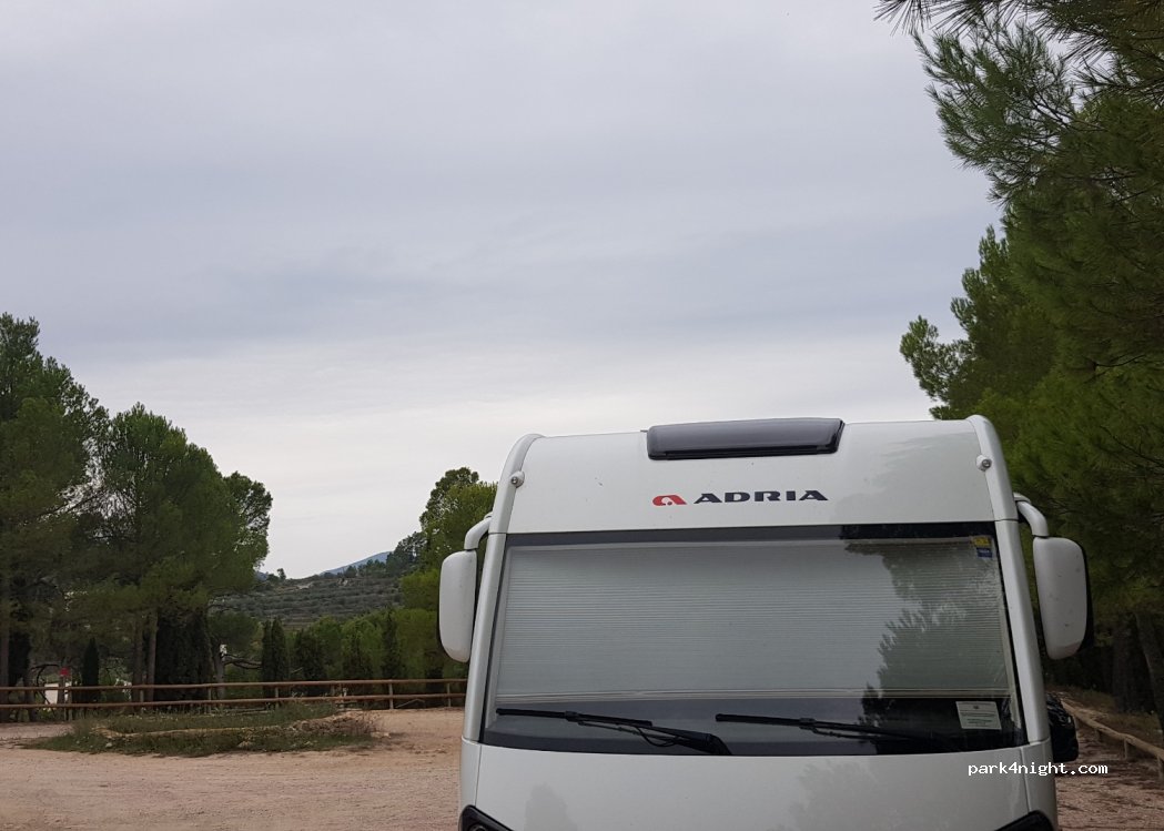 (03815) Penàguila - 1 Castillo — foto 2