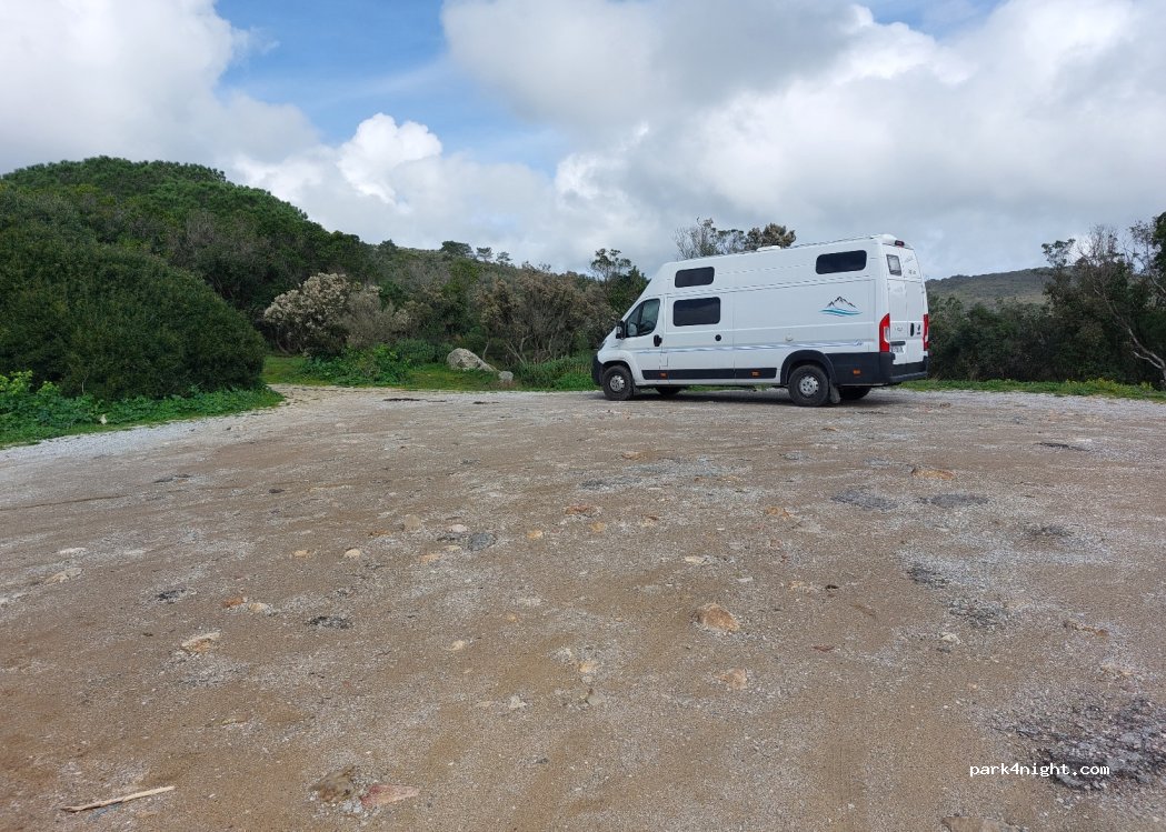 (57034) Campo nell'Elba - 1771 SP30 — foto 2