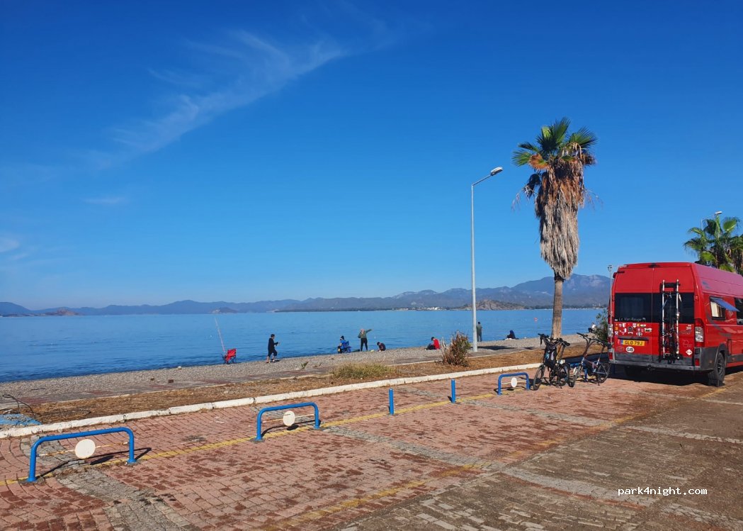 (48300) Fethiye/Muğla - Foça — foto