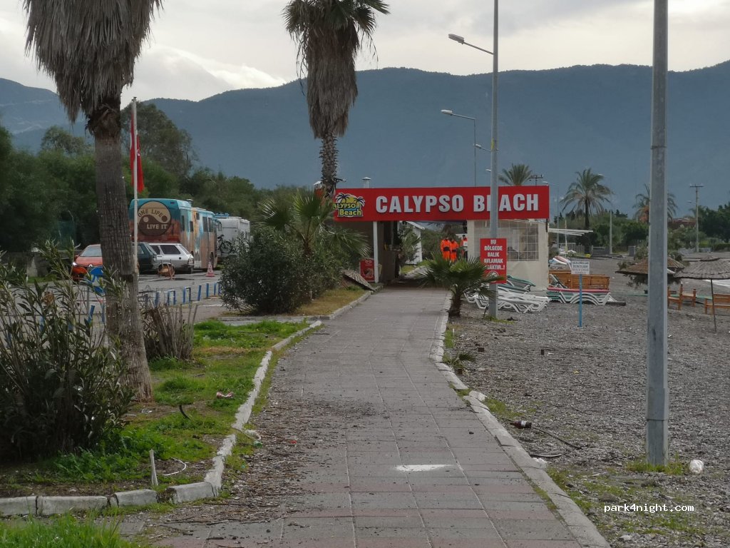 (48300) Fethiye/Muğla - Foça — foto 2