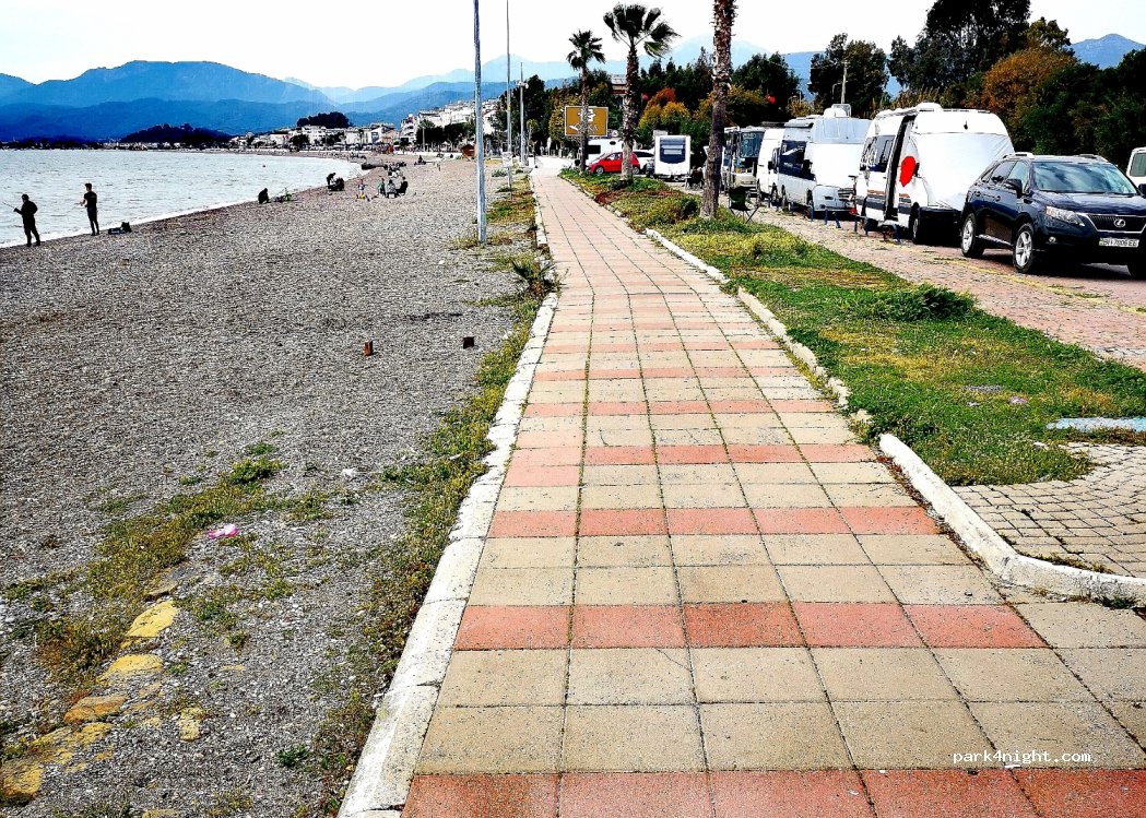 (48300) Fethiye/Muğla - Foça — foto 3