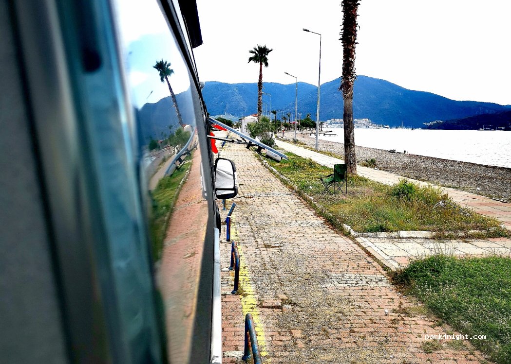 (48300) Fethiye/Muğla - Foça — foto 4