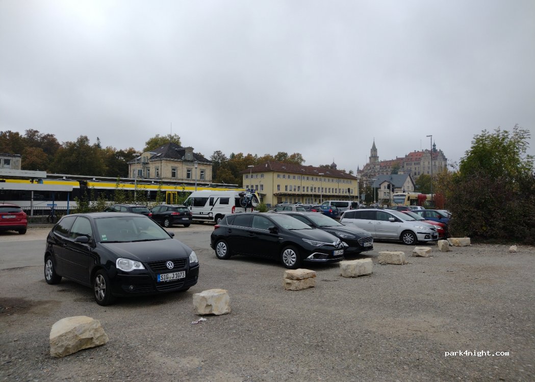 (72488) Sigmaringen - — foto 2
