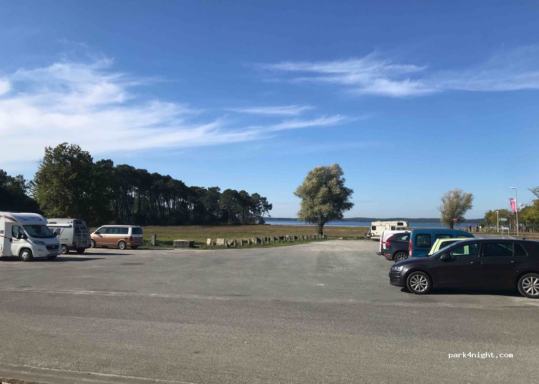 (33680) Lacanau - 3 Allée des Alios — foto
