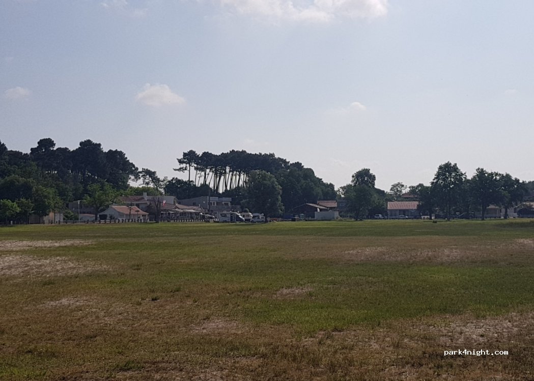 (33680) Lacanau - 3 Allée des Alios — foto 3