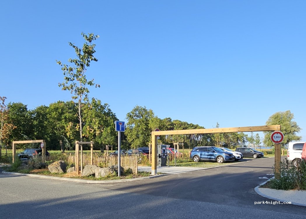 (33680) Lacanau - 3 Allée des Alios — foto 4