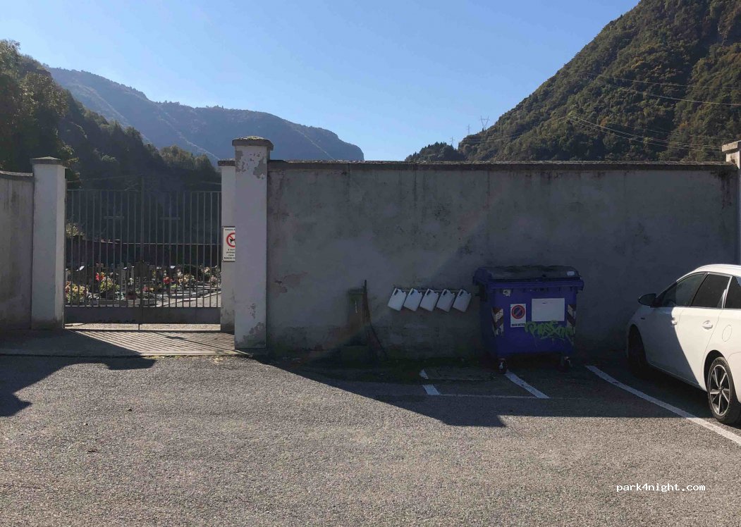 (32030) Rocca - 16 Via Bernardi — foto