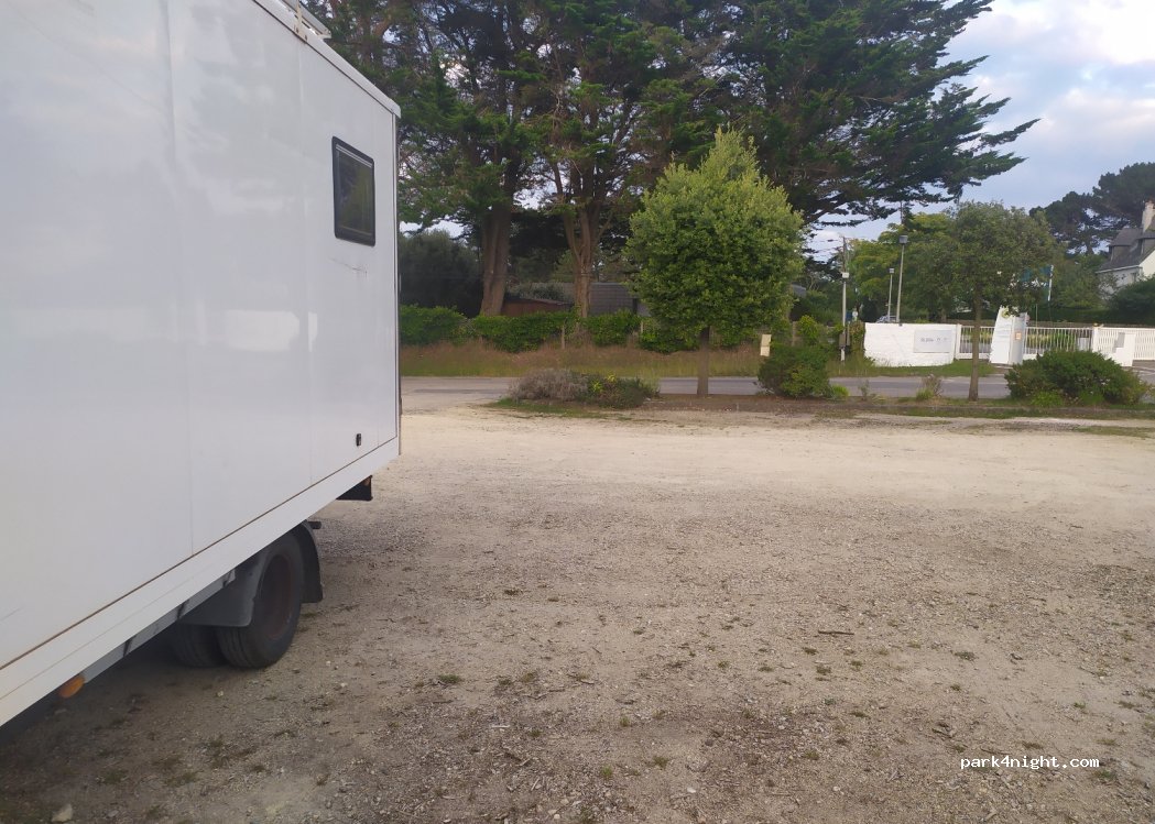 (56510) Saint-Pierre-Quiberon - 2-3 Route des Rochers — foto 4