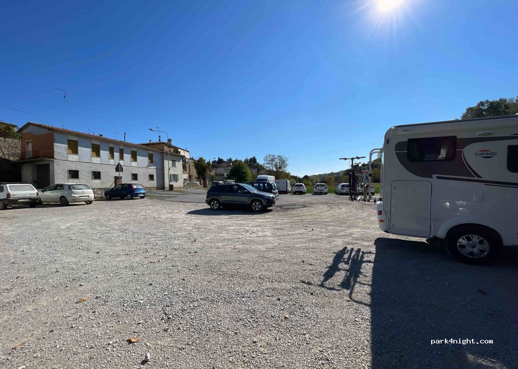 (53041) Asciano - 8 Strada Provinciale 438 Lauretana — foto