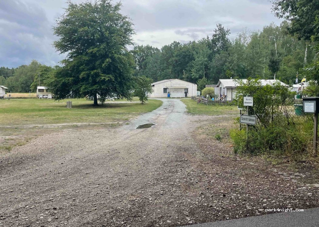 Camping Döbern — foto 3