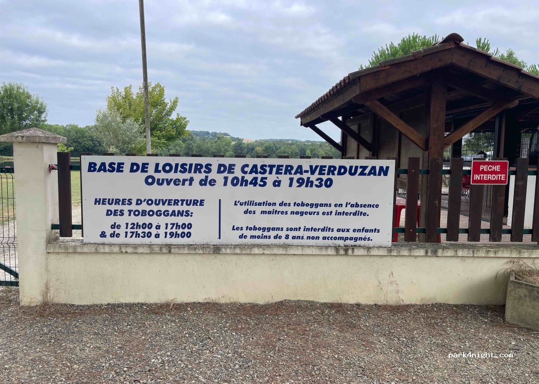 (32410) Castéra-Verduzan - 18 Rue du Val d'Auloue — foto 2