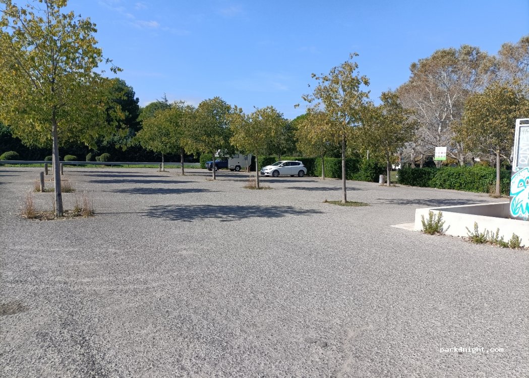 (34970) Lattes - 10 Plan des Rossignols — foto 2