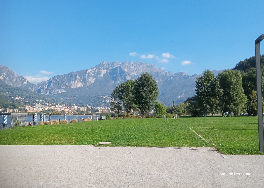 (23868) Valmadrera - 11 Strada Statale Lecco - Bellagio — foto 2