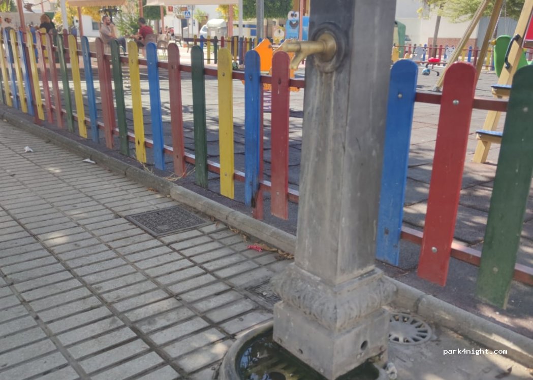 (18290) El Chaparral - 1D Plaza las Rosas — foto