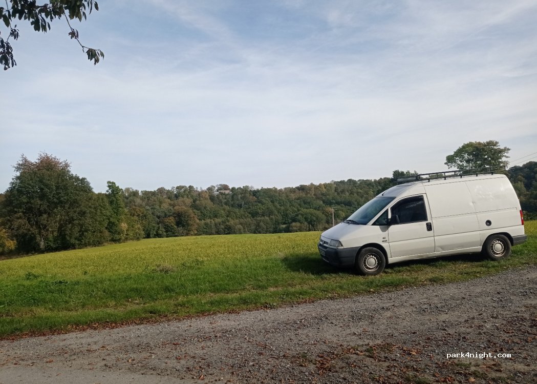 (02860) Vorges - Les Carrières — foto