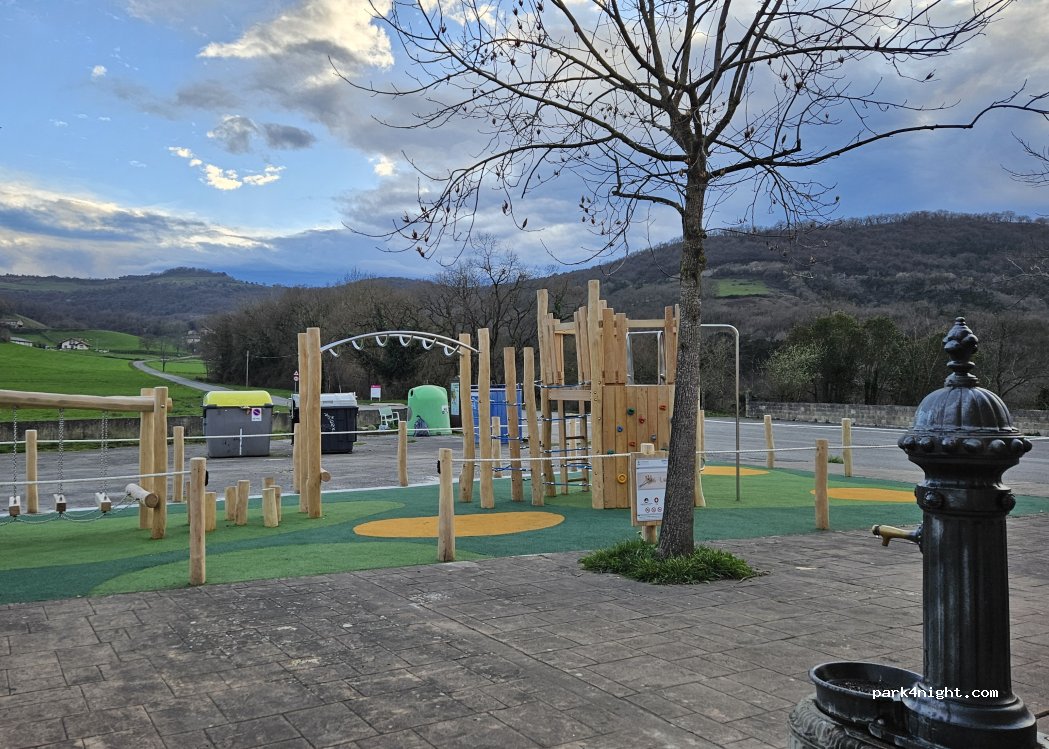 (01450) Lezama - 45 Lezama Entitatea — foto 2