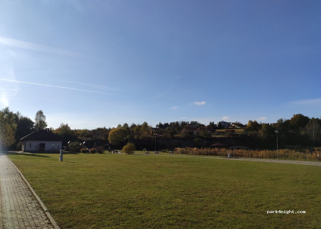 (38-200) Jasło - 2 Kwiatowa — foto 3
