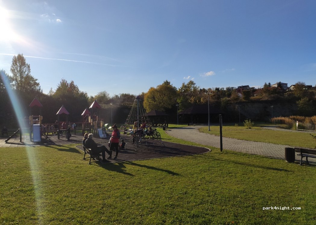 (38-200) Jasło - 2 Kwiatowa — foto 4