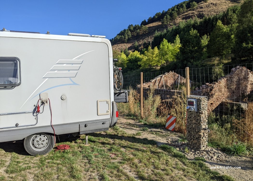 Camping La Trapera — foto 3