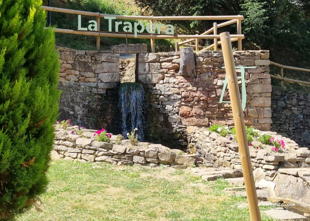 Camping La Trapera — foto 4