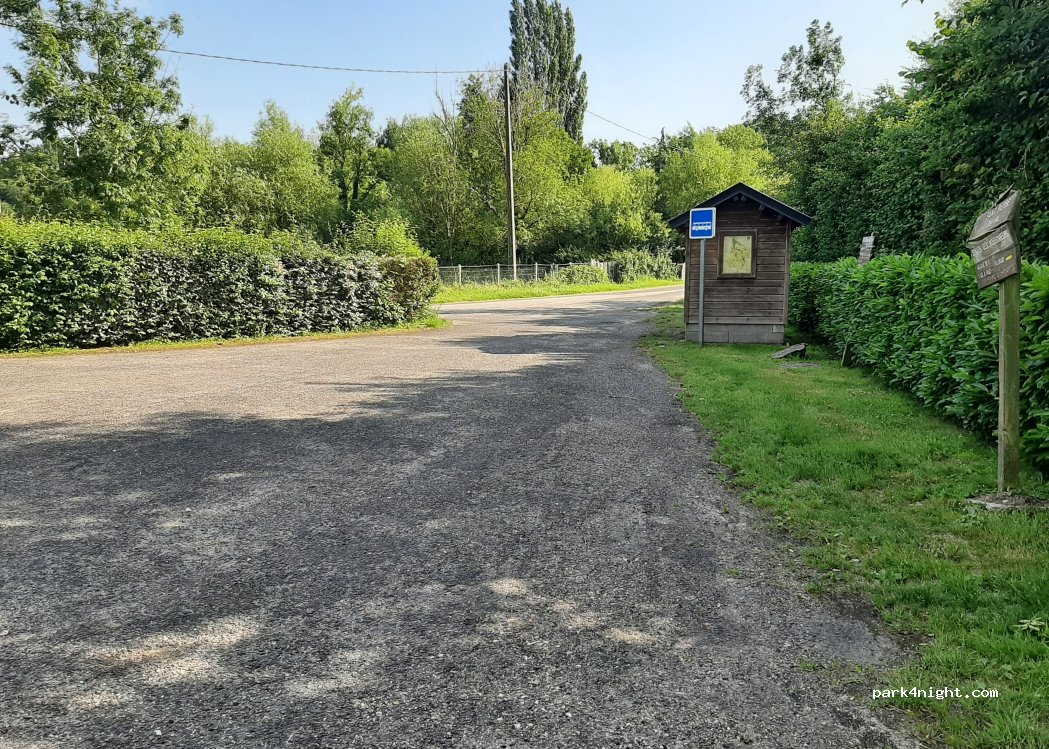 (27210) Saint-Pierre-du-Val - 127 Le Val — foto 2