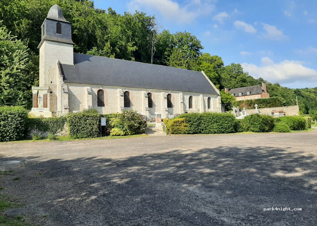 (27210) Saint-Pierre-du-Val - 127 Le Val — foto 3