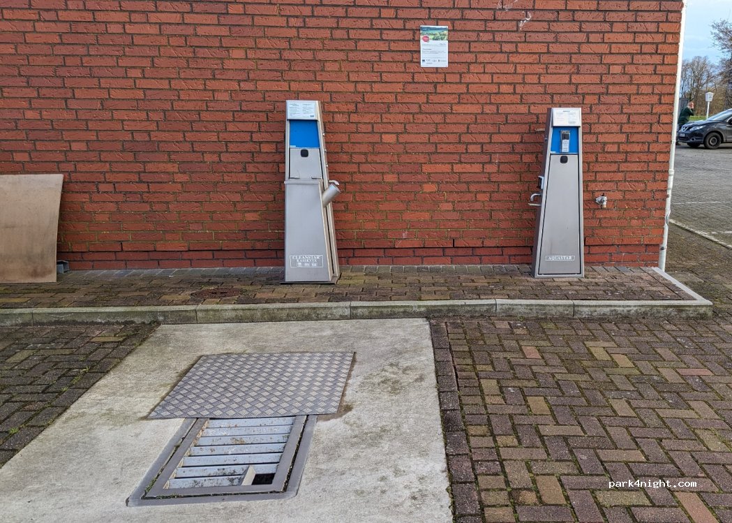 Wohnmobilstellplatz Kettenkamp Am Eggermühlenbach — foto 4