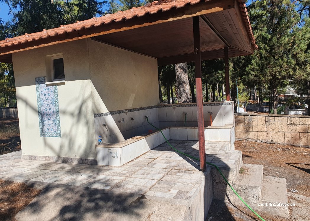 (48340) Fethiye - 1 191. Sokak — foto