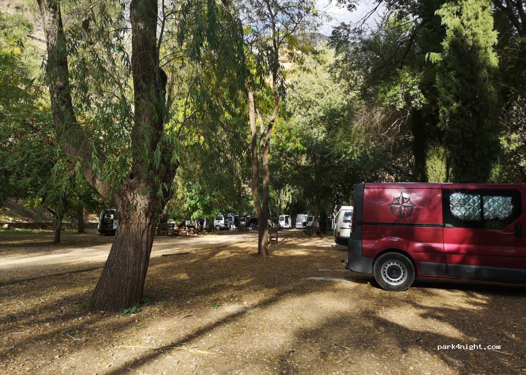 (02125) Ayna - 39 Avenida Manuel Carrera — foto