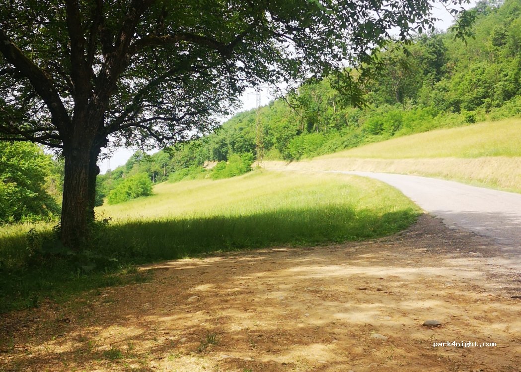 (38160) Chatte - Unnamed Road — foto