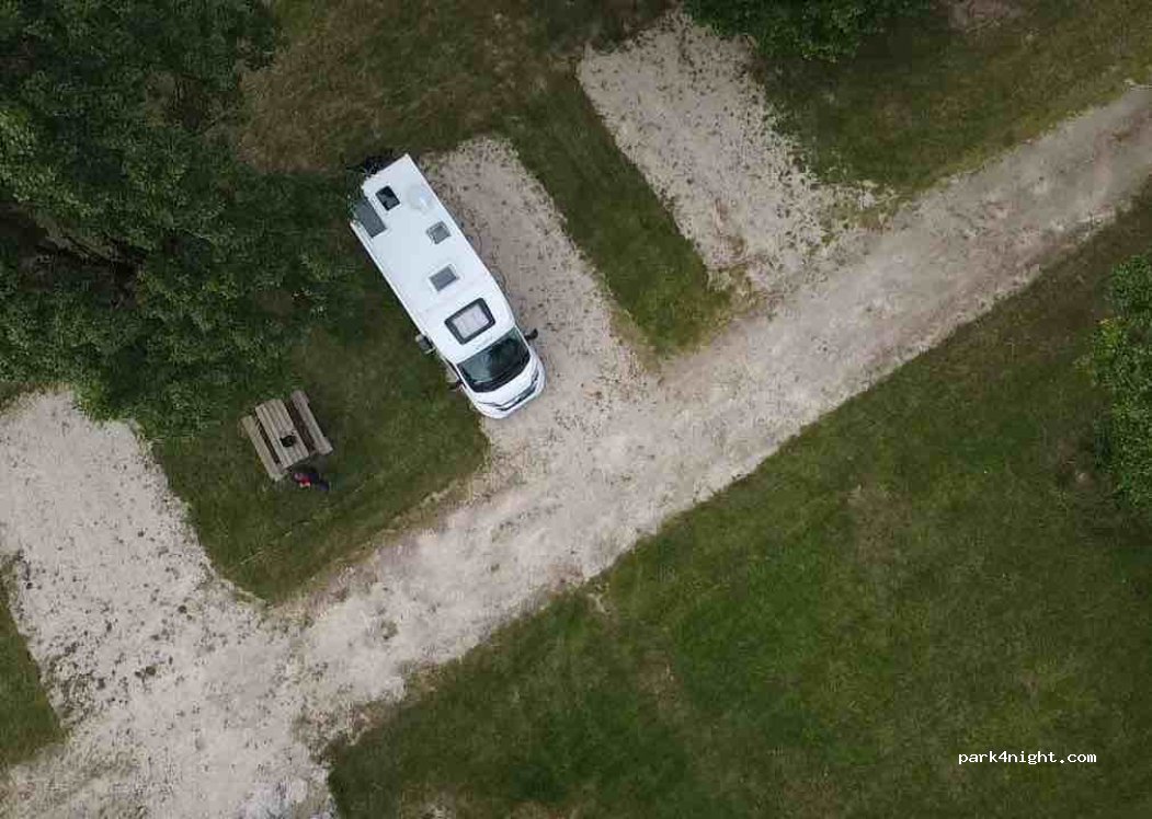 Camping Les Rochelles — foto 4