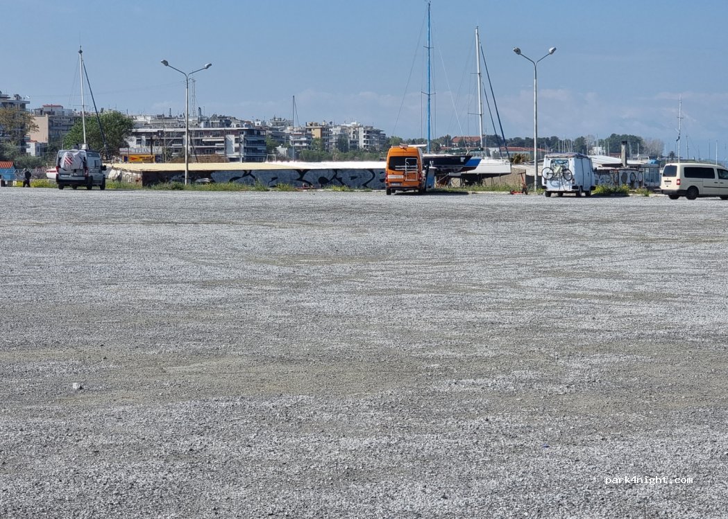 (546 55) Thessaloníki - Marias Kallas — foto