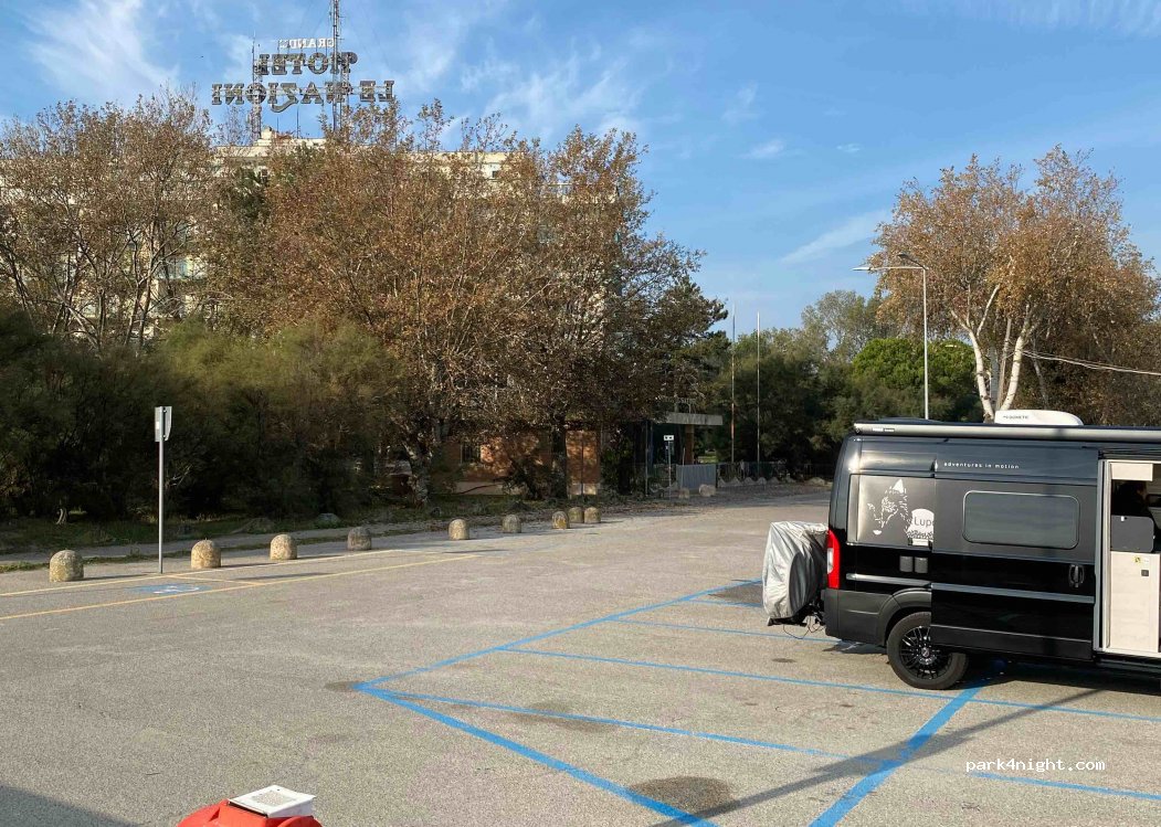 (44022) Lido delle Nazioni - 2 Viale Lapponia — foto