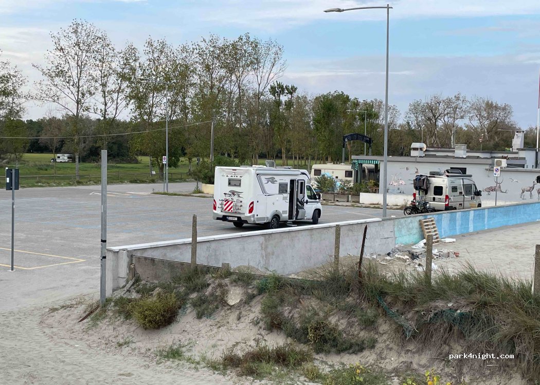 (44022) Lido delle Nazioni - 2 Viale Lapponia — foto 2