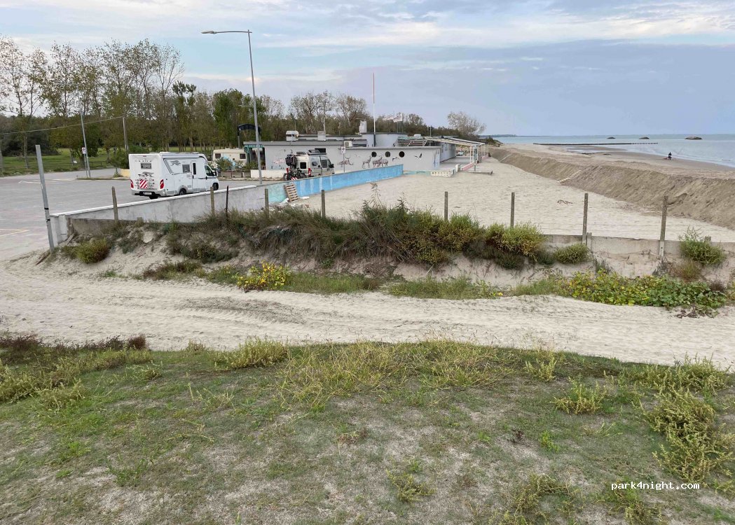 (44022) Lido delle Nazioni - 2 Viale Lapponia — foto 3