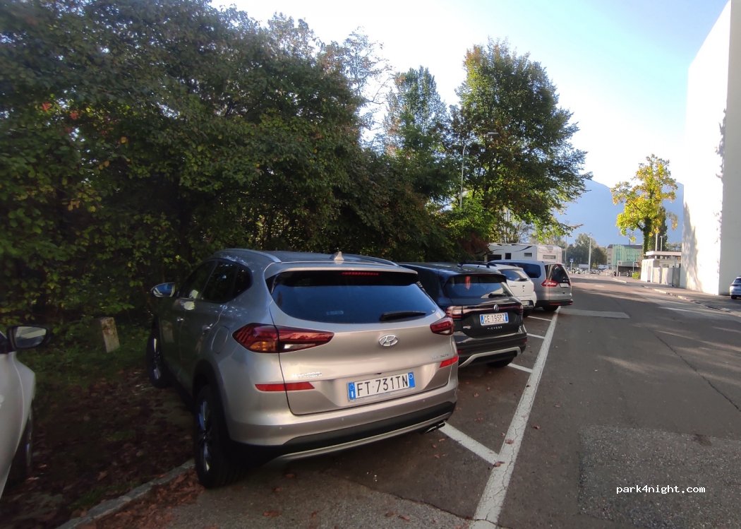 (6600) Locarno - 20B Via della Pace — foto 2