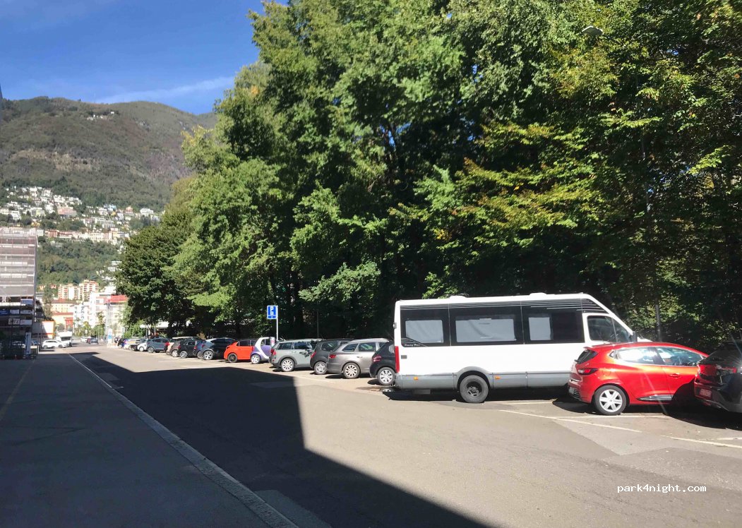 (6600) Locarno - 20B Via della Pace — foto 3
