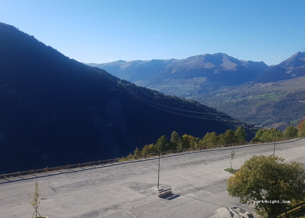 (73210) Peisey-Nancroix - — foto