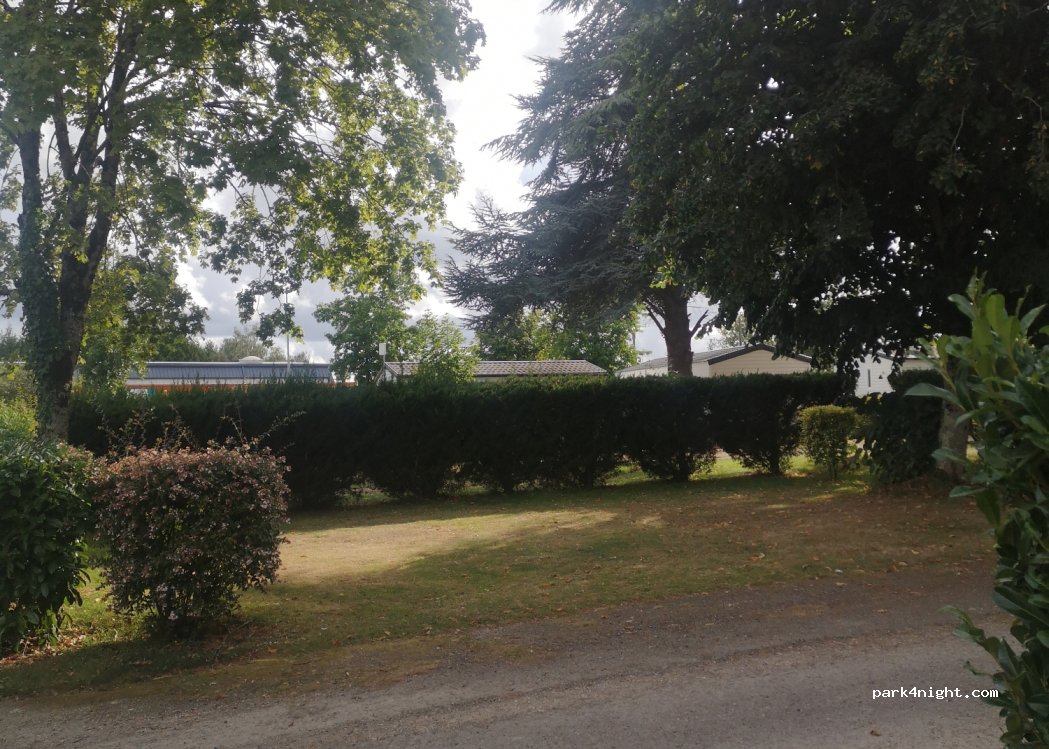 Camping Du Bois Vert — foto 2