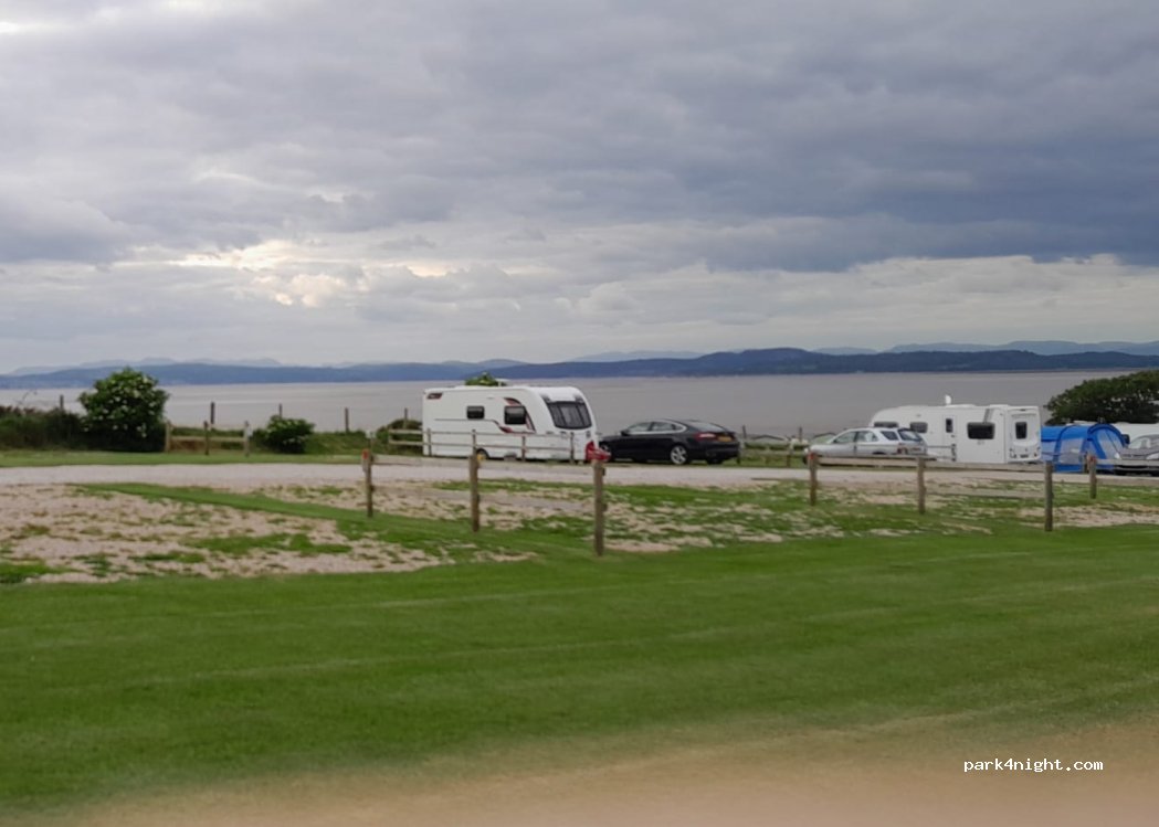 Archers Cafe at Red Bank Farm Campsite — foto 4