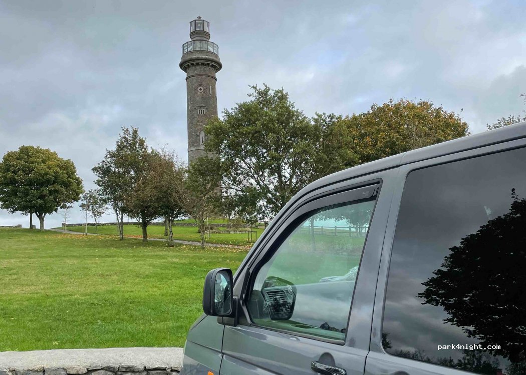 () Lloyd - R163 Kells Road — foto