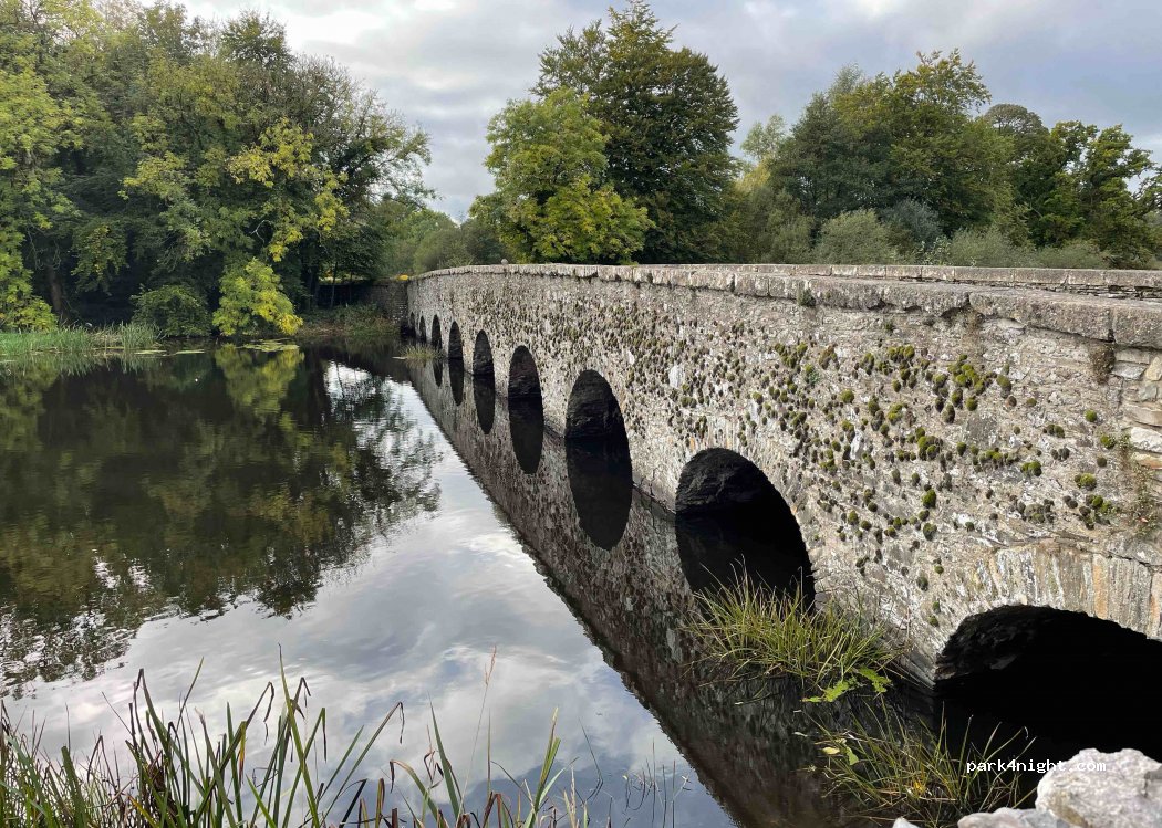 () Kilmainham - R163 — foto