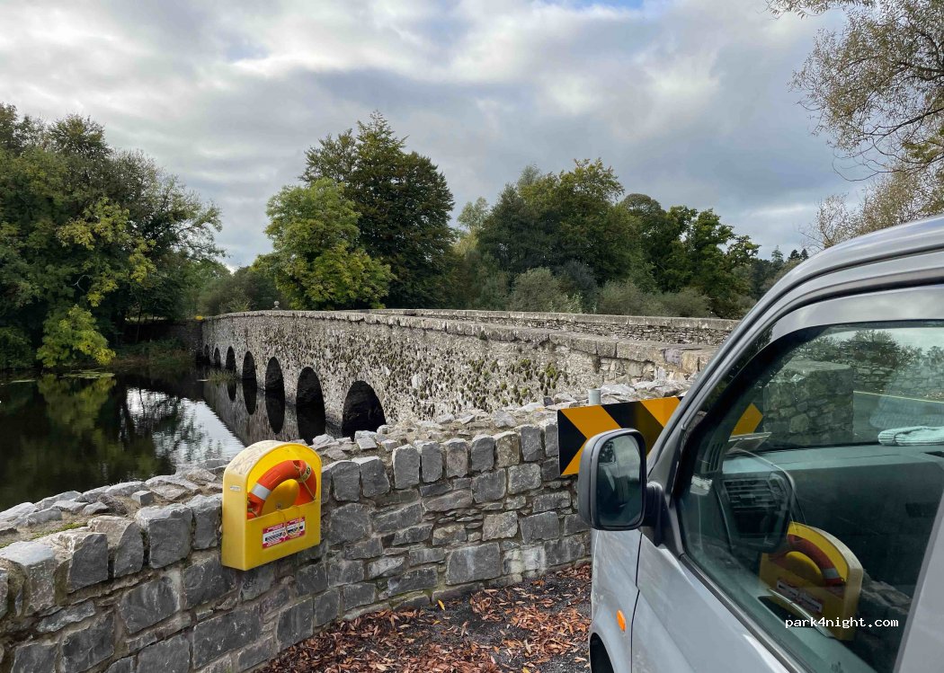 () Kilmainham - R163 — foto 2