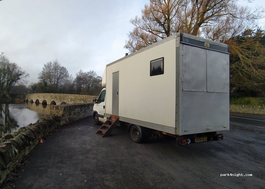 () Kilmainham - R163 — foto 3