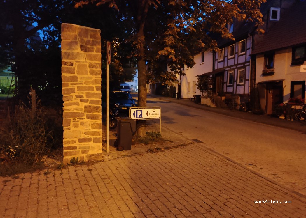 (32825) Blomberg - 22 Brinkstraße — foto